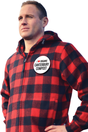 MADE IN CANTERBURY FOR CANTERBURY