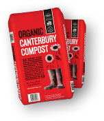 Organic Canterbury Compost